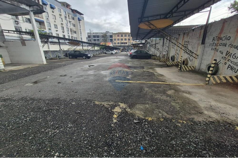 Terreno - Venda - Rio de Janeiro , Rio de Janeiro - estacionamento 02.jpg - 570471061-9