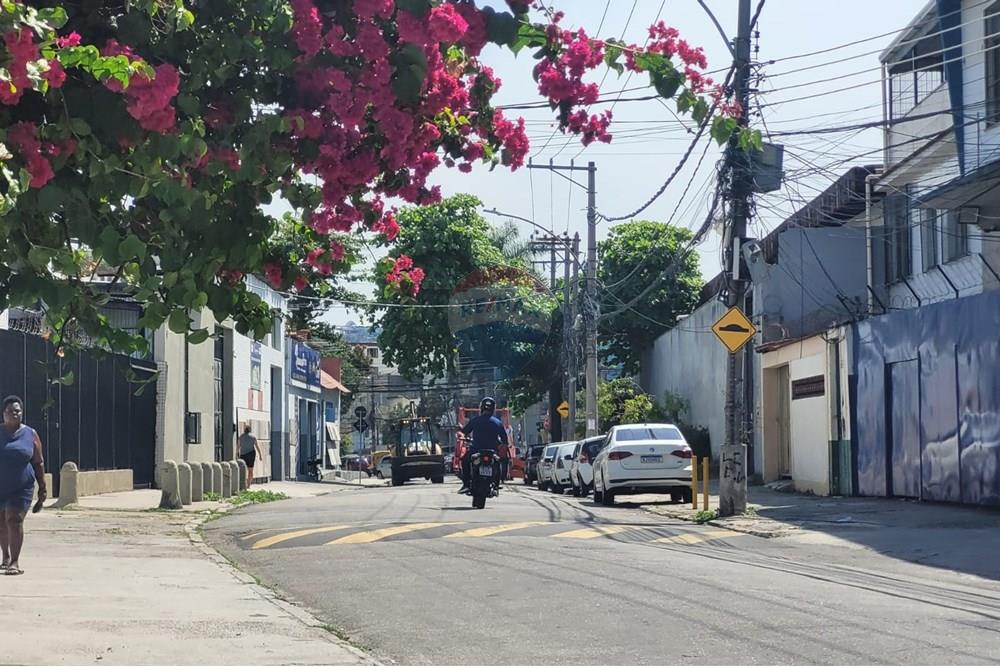 Casa de Vila - Venda - Rio de Janeiro , Rio de Janeiro - IMG-20250919-WA0149.jpg - 570471019-104