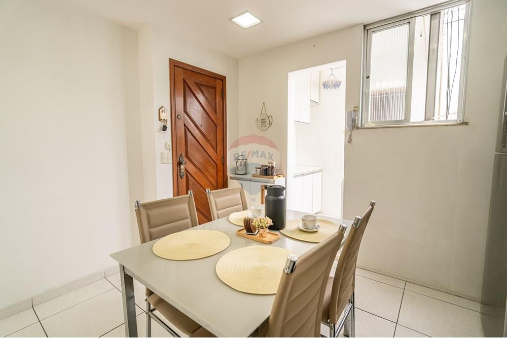 Apartamento - Venda - Rio de Janeiro , Rio de Janeiro - COZINHA 7.jpg - 570381104-4