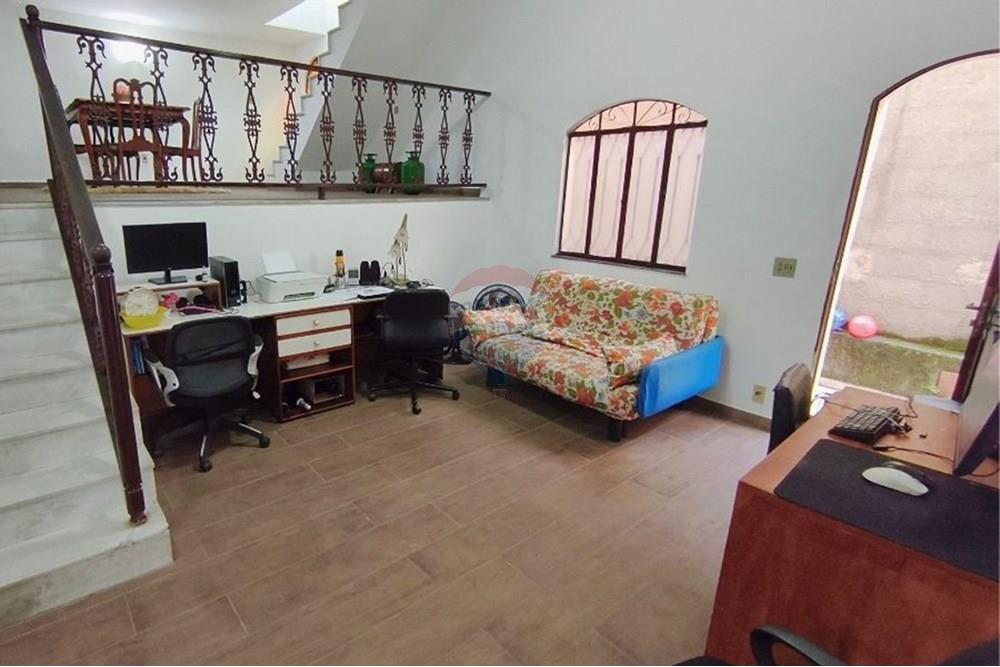 Casa - Venda - Rio de Janeiro , Rio de Janeiro - sala 3.jpg - 570411024-7