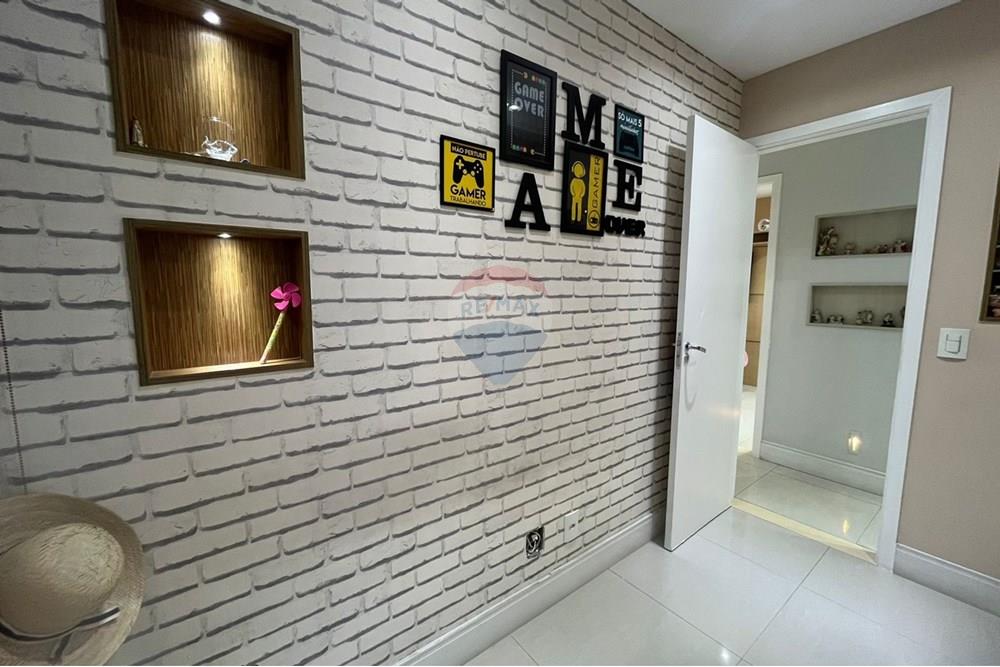 Apartamento - Venda - Rio de Janeiro , Rio de Janeiro - QUARTO 1.jpg - 570501010-17