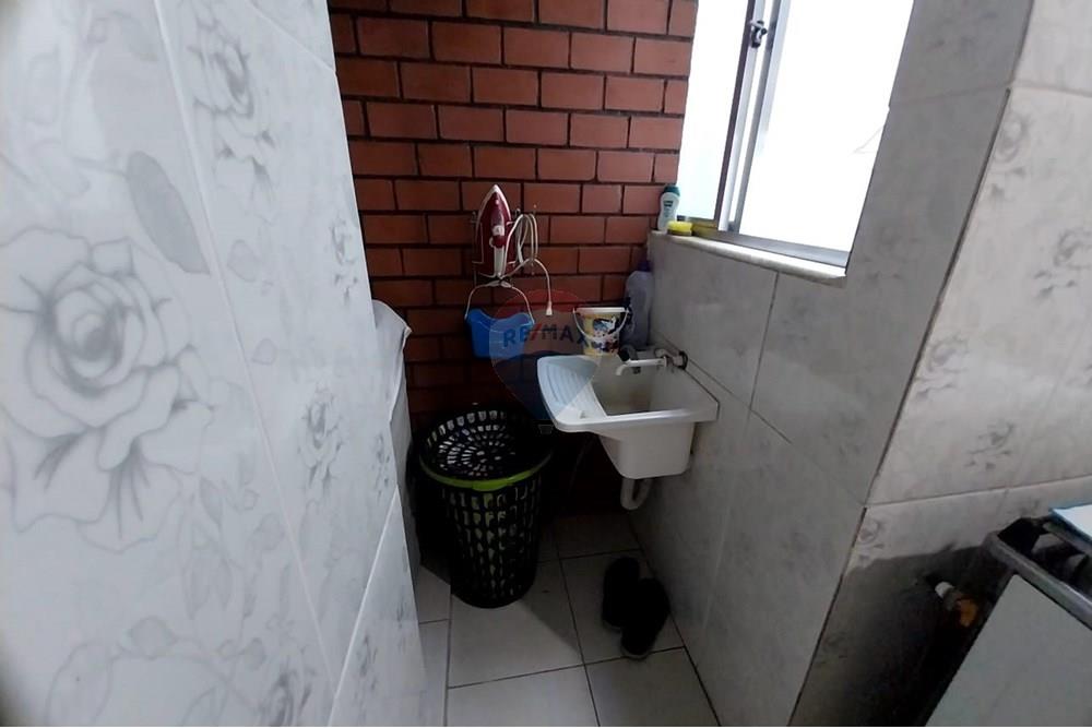 Apartamento - Venda - Rio de Janeiro , Rio de Janeiro - area de serviço.jpeg - 570381013-234