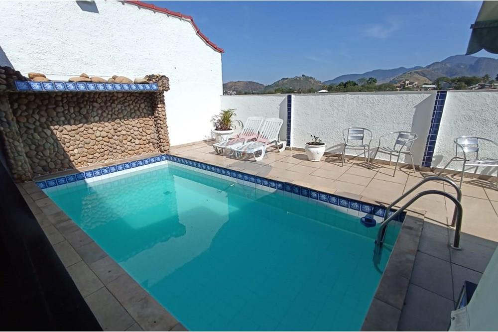 Casa de Condomínio - Venda - Rio de Janeiro , Rio de Janeiro - WhatsApp Image 2024-08-12 at 16.38.12 (1).jpeg - 570381001-166