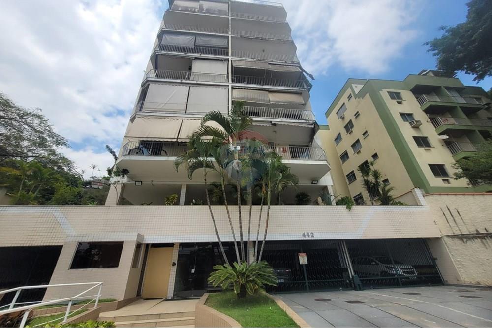 Apartamento - Alugar - Rio de Janeiro , Rio de Janeiro - WhatsApp Image 2024-10-09 at 17.51.40.jpeg - 570371041-10