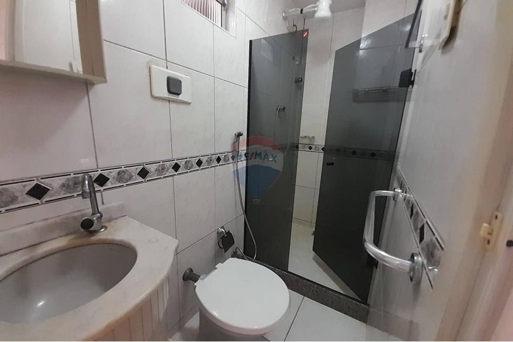 Apartamento - Venda - Rio de Janeiro , Rio de Janeiro - 25.jpeg - Banheiro - 570371009-51