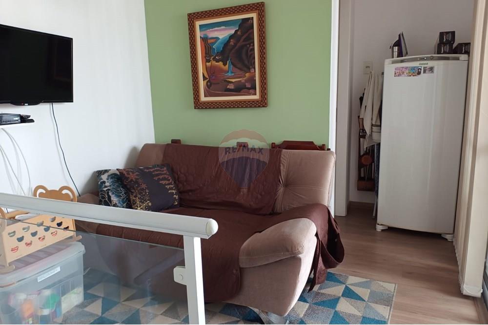 Cobertura - Venda - Rio de Janeiro , Rio de Janeiro - ANDAR DE CIMA.jpg - 570501010-21