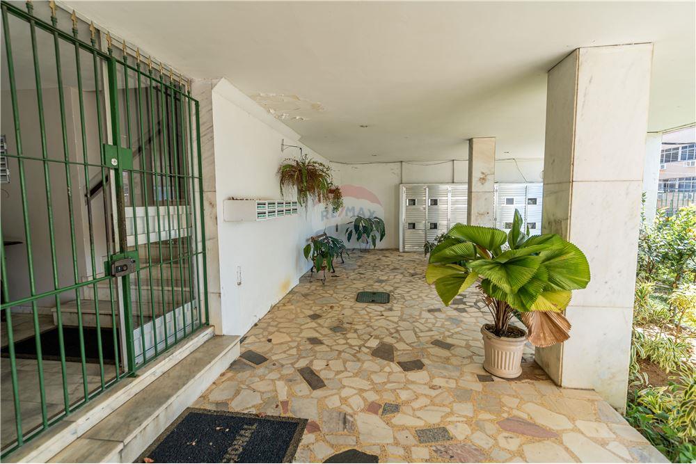 Apartamento - Venda - Rio de Janeiro , Rio de Janeiro - Entrada do prédio - 570381003-191