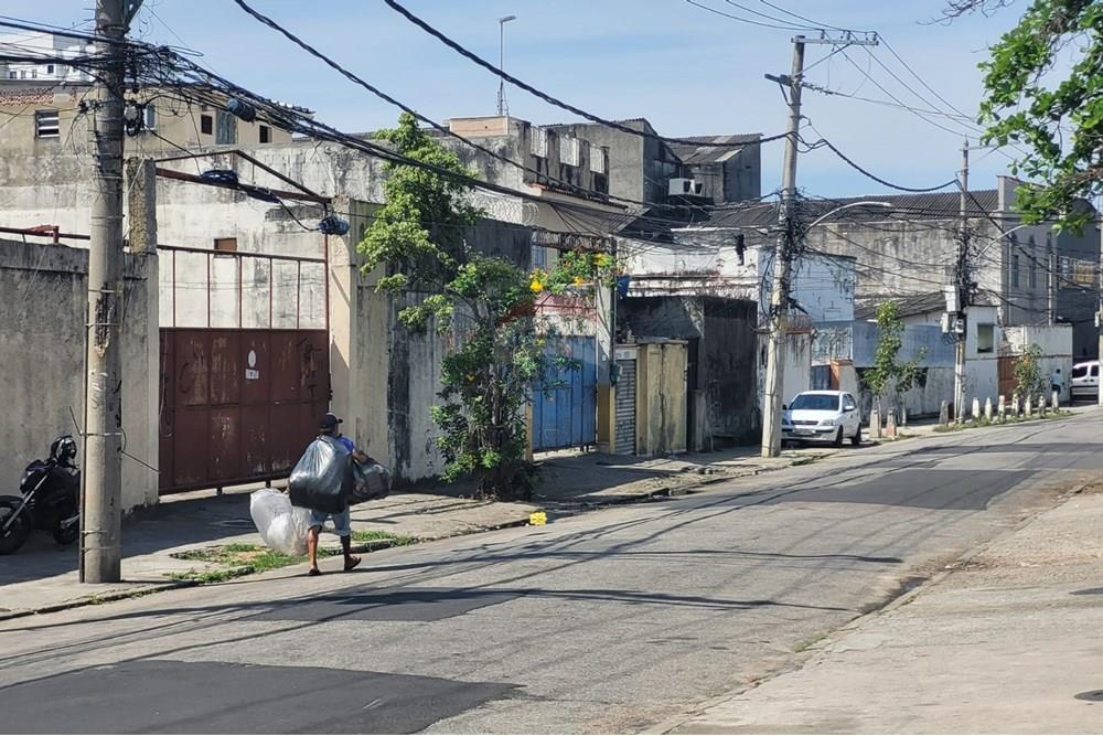 Casa de Vila - Venda - Rio de Janeiro , Rio de Janeiro - IMG-20250919-WA0148.jpg - 570471019-103