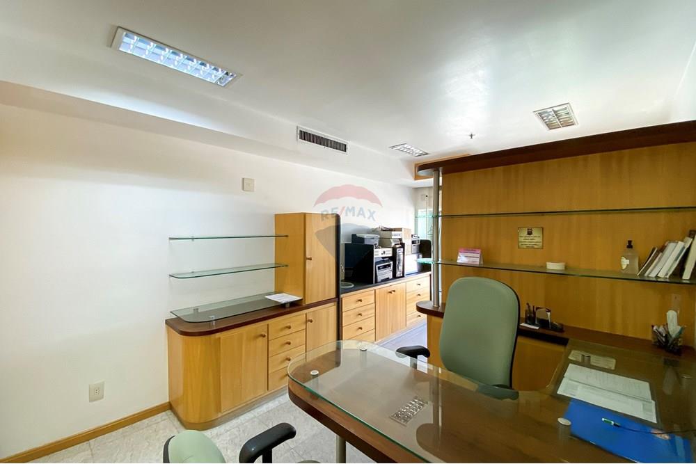 Cj. Comercial/ Sala - Venda - Rio de Janeiro , Rio de Janeiro - 25-IMG_2675.jpg - 570431037-37