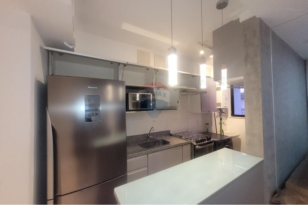 Apartamento - Venda - Rio de Janeiro , Rio de Janeiro - 20250729_161416.jpg - Cozinha - 570491037-10