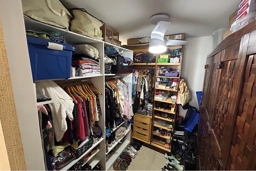 Cobertura - Venda - Rio de Janeiro , Rio de Janeiro - IMG_3804.jpeg - Closet - 570491046-5