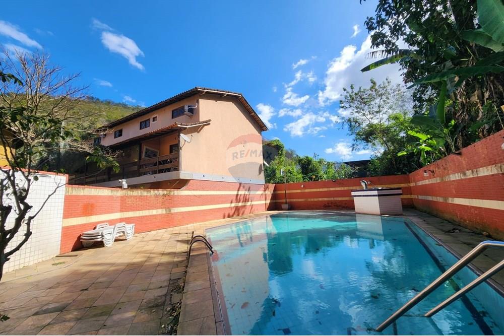 Casa - Venda - Rio de Janeiro , Rio de Janeiro - 2e43b339-e604-4235-8a65-7e2160acb0eb.jpeg - 570371017-76