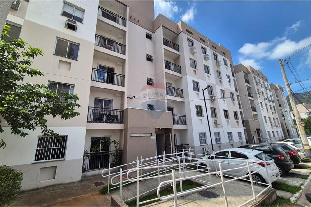 Apartamento - Venda - Rio de Janeiro , Rio de Janeiro - bd0850ad-1cb7-48cd-adcd-cb1796a71d0c.jpeg - 570371017-63