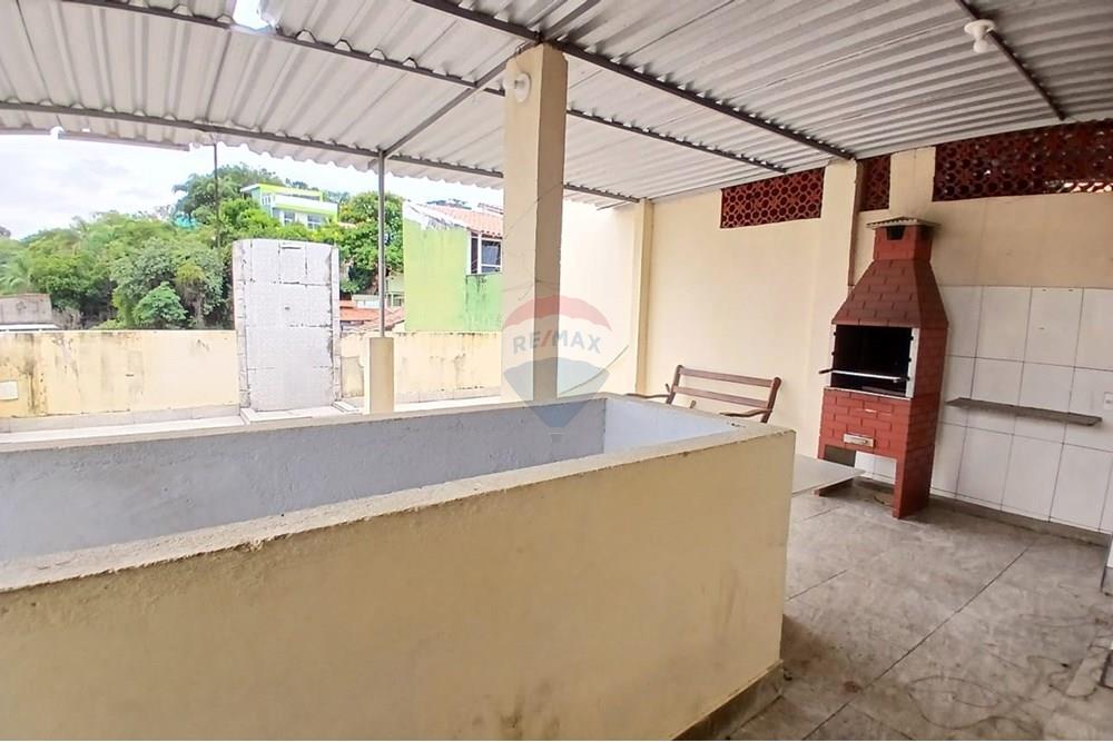 Casa de Vila - Alugar - Rio de Janeiro , Rio de Janeiro - 26.jpeg - 570371026-9