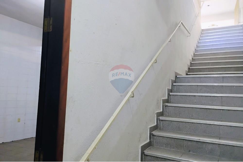 Ponto Comercial/ Loja - Venda - Rio de Janeiro , Rio de Janeiro - Acesso pra Loja Piso 1 e Salão Piso 2.jpg - Sala de trabalho - 570471029-29