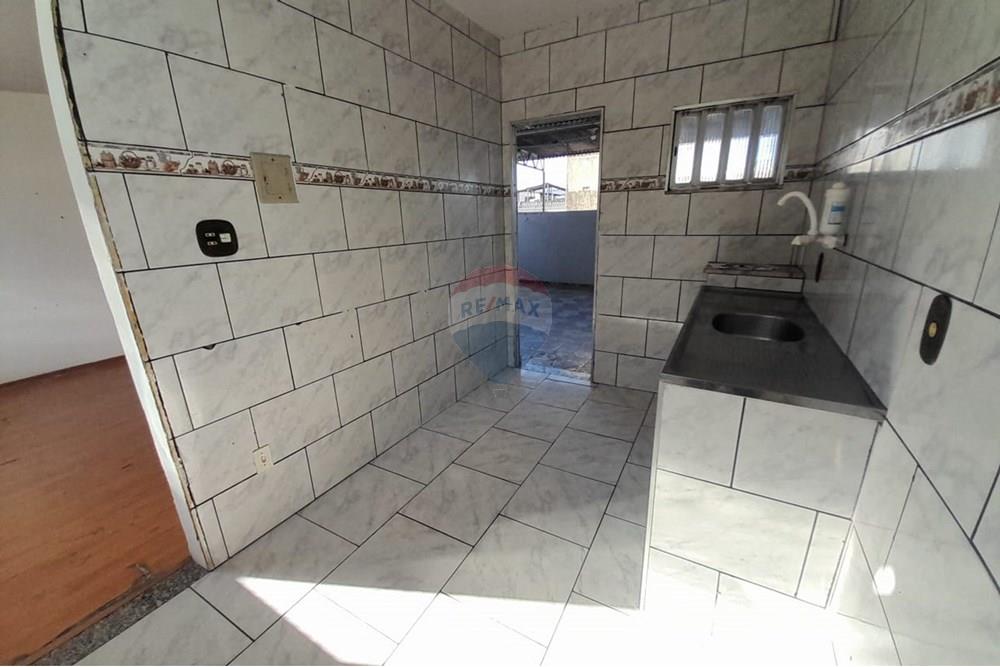 Casa de Vila - Venda - Rio de Janeiro , Rio de Janeiro - 22.jpeg - 570371009-66