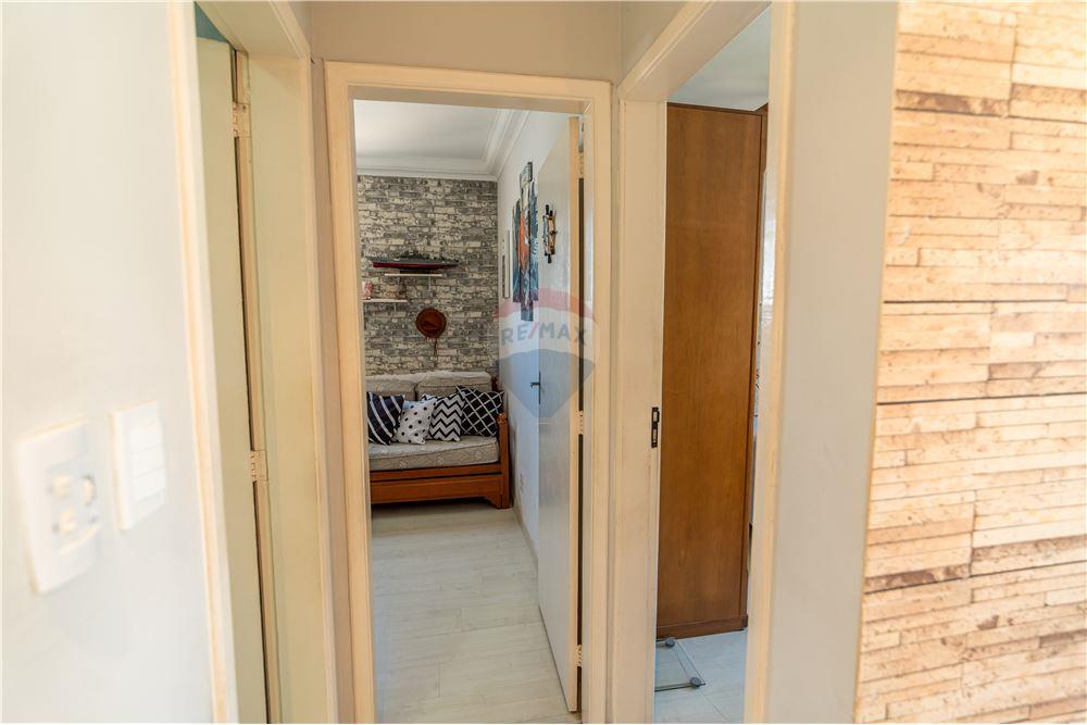 Apartamento - Venda - Rio de Janeiro , Rio de Janeiro - Acesso aos quartos - 570381003-191