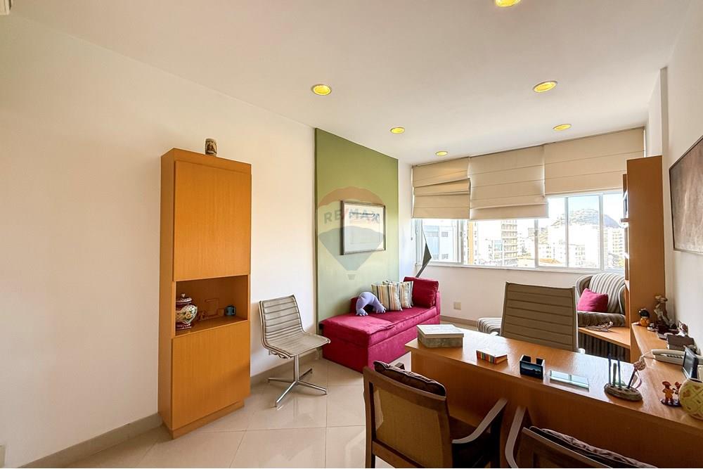 Cj. Comercial/ Sala - Venda - Rio de Janeiro , Rio de Janeiro - 40-IMG_0890.jpg - 570421023-31