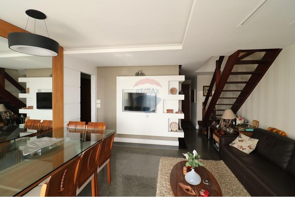 Cobertura - Venda - Rio de Janeiro , Rio de Janeiro - Sala,,.JPG - 570381013-236