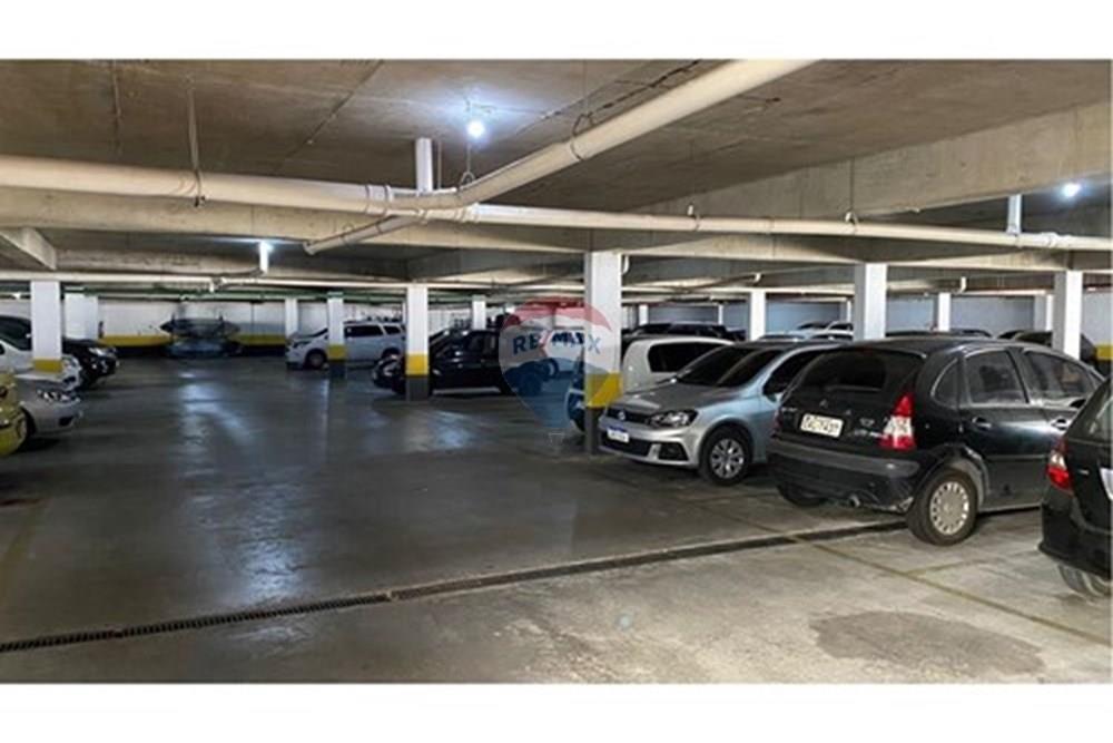 Apartamento - Venda - Rio de Janeiro , Rio de Janeiro - ESTACIONAMENTO 1.jpg - 570371033-18