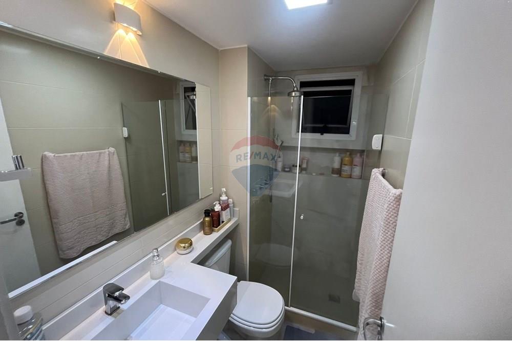 Apartamento - Venda - Rio de Janeiro , Rio de Janeiro - BANHEIRO SOCIAL.jpg - 570501010-17