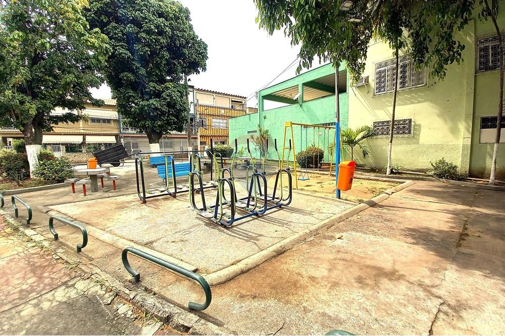 Casa - Alugar - Rio de Janeiro , Rio de Janeiro - 20251010_093835.jpg - Jardim Externo - 570501017-22