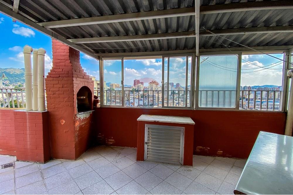 Cobertura - Venda - Rio de Janeiro , Rio de Janeiro - 41a 49-IMG_4987.jpg - 570431045-4