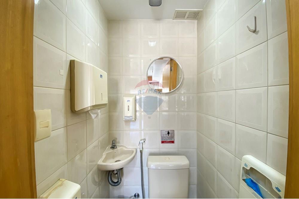 Cj. Comercial/ Sala - Venda - Rio de Janeiro , Rio de Janeiro - 22-IMG_2678.jpg - 570431037-37