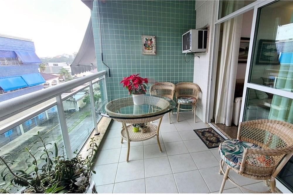 Apartamento - Venda - Rio de Janeiro , Rio de Janeiro - WhatsApp Image 2025-01-09 at 15.11.19 (1).jpeg - Varanda - 570381003-164