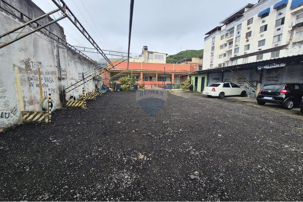 Terreno - Venda - Rio de Janeiro , Rio de Janeiro - andre estacionamento 02.jpg - 570471061-9