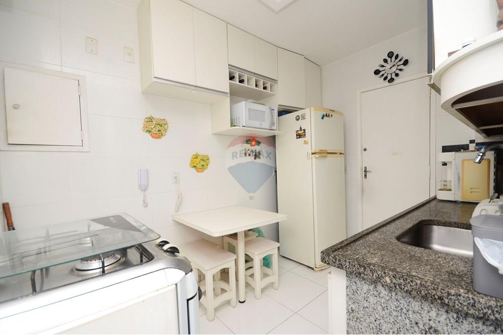 Apartamento - Venda - Rio de Janeiro , Rio de Janeiro - CA4_6447.JPG - 570391023-79