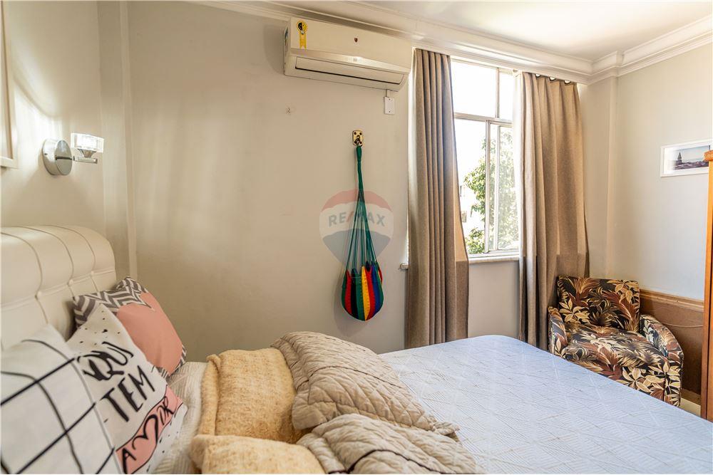 Apartamento - Venda - Rio de Janeiro , Rio de Janeiro - Quarto Casal - 570381003-191