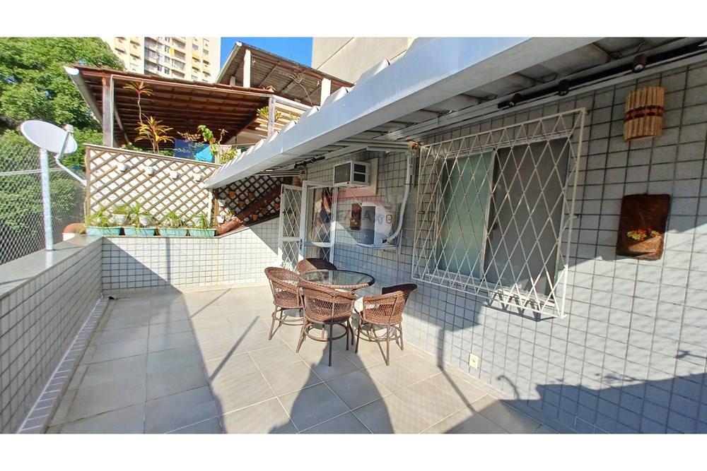 Casa de Vila - Venda - Rio de Janeiro , Rio de Janeiro - 20250428_081657.jpg - 570531002-9