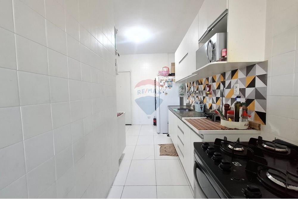Apartamento - Venda - Rio de Janeiro , Rio de Janeiro - 570471012-122-RUA IRAPUÁ 409 APT 103 - 15.jpg - 570471012-122