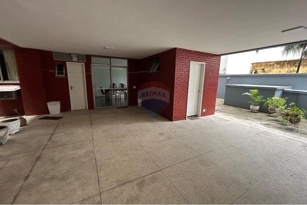 Apartamento - Alugar - Rio de Janeiro , Rio de Janeiro - IMG_4638.jpeg - Pátio interno - 570491046-9