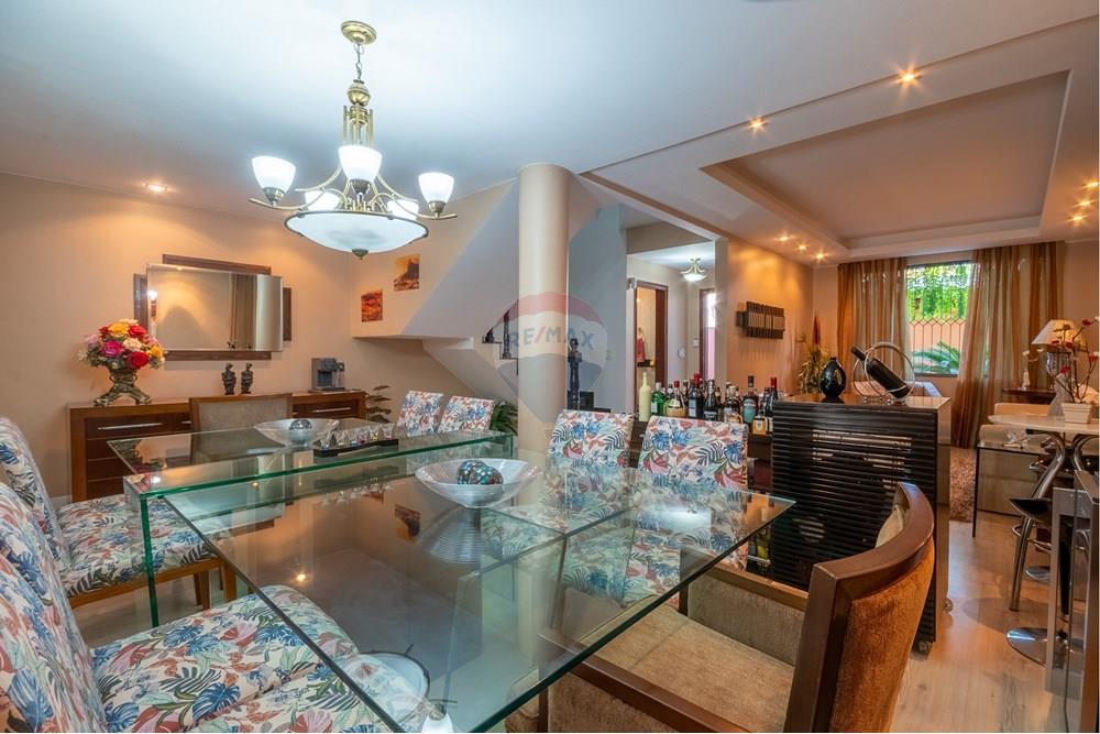 Casa - Venda - Rio de Janeiro , Rio de Janeiro - DSC_5622-HDR.jpg - Sala de jantar - 570501014-78