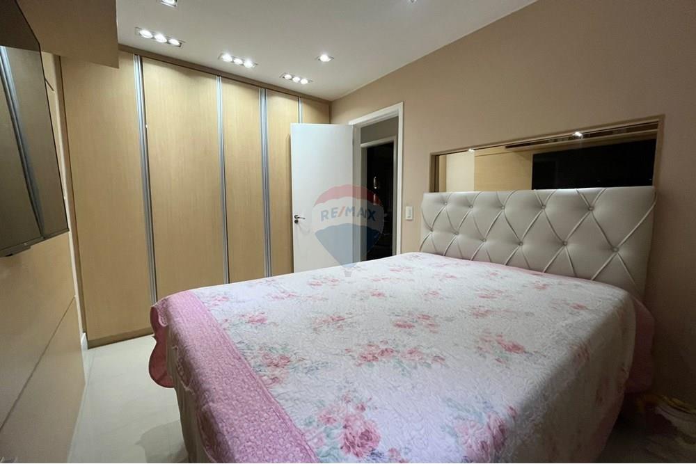 Apartamento - Venda - Rio de Janeiro , Rio de Janeiro - QUARTO DO CASAL.jpg - Quarto de família - 570501010-17