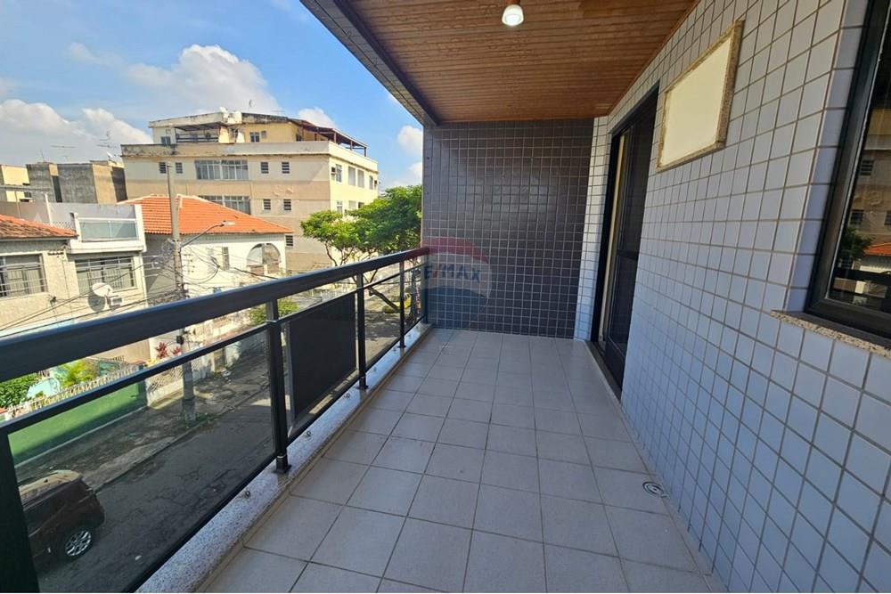 Apartamento - Venda - Rio de Janeiro , Rio de Janeiro - WhatsApp Image 2025-07-27 at 13.15.35 (1).jpeg - Varanda - 570501014-65