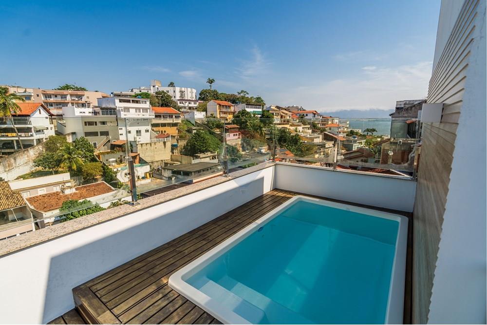 Casa - Venda - Rio de Janeiro , Rio de Janeiro - REMAX-208.jpg - 570381079-54