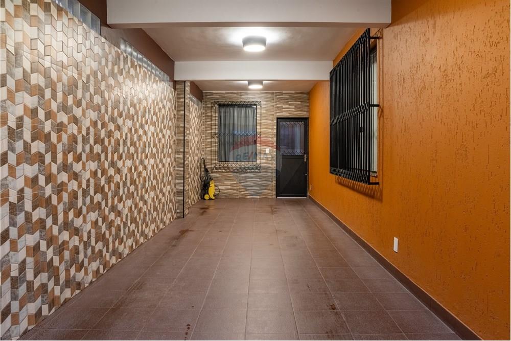 Casa - Venda - Rio de Janeiro , Rio de Janeiro - DSC_5884-HDR.jpg - Garagem - 570501014-78