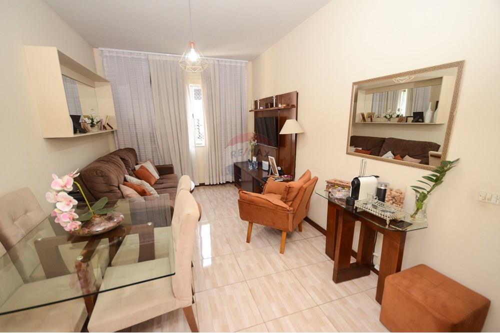 Apartamento - Venda - Rio de Janeiro , Rio de Janeiro - CA4_3853.JPG - 570391023-78
