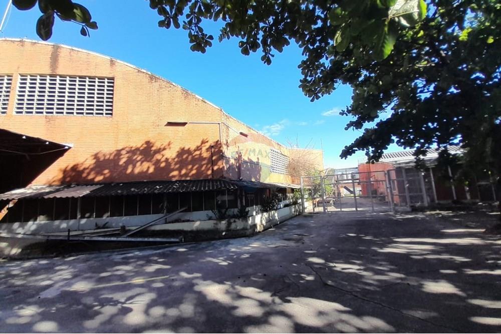 Industrial - Alugar - Rio de Janeiro , Rio de Janeiro - 1A.jpg - 570371009-69