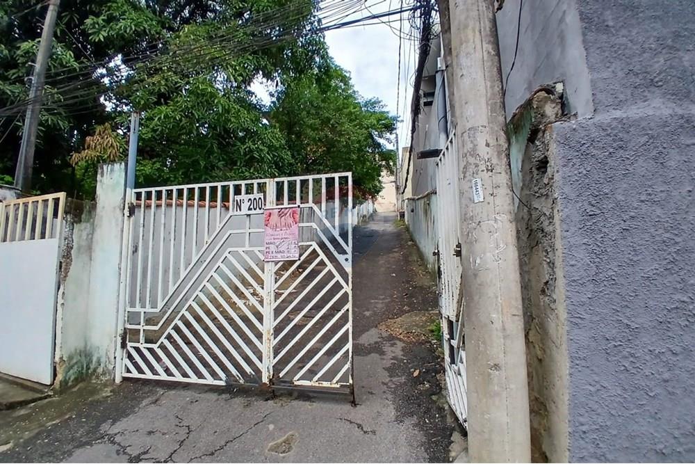 Casa de Vila - Alugar - Rio de Janeiro , Rio de Janeiro - WhatsApp Image 2025-04-05 at 16.04.08.jpeg - 570371026-9