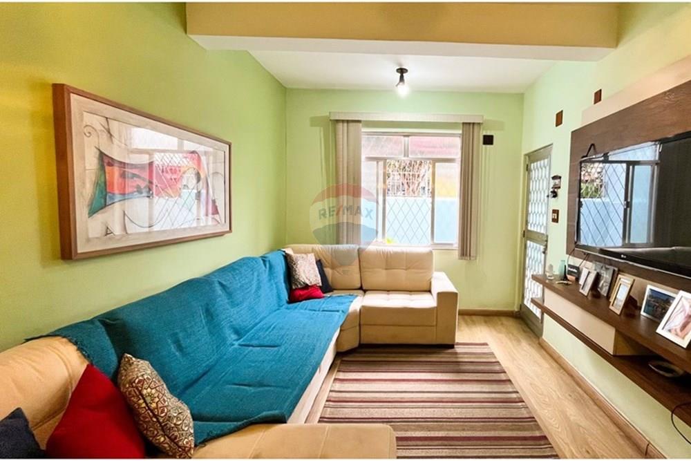 Casa - Venda - Rio de Janeiro , Rio de Janeiro - IMG_3422_jpg.jpeg - Sala de estar - 570511008-8