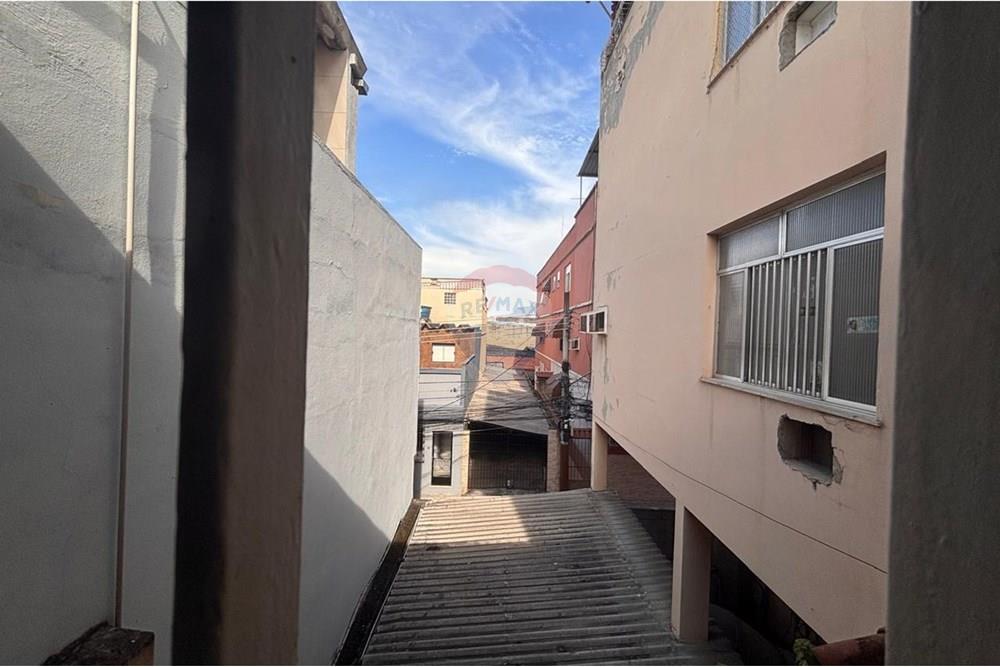 Apartamento - Venda - Rio de Janeiro , Rio de Janeiro - VISTA DA VARANDA.jpeg - 570471015-168