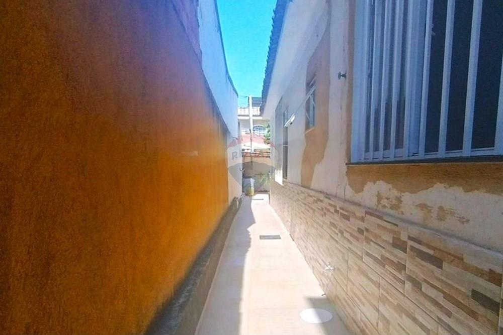 Casa - Venda - Rio de Janeiro , Rio de Janeiro - lateral.jpeg - 570501014-73