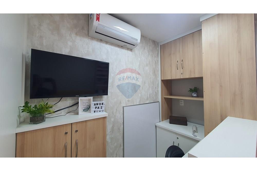 Cj. Comercial/ Sala - Venda - Rio de Janeiro , Rio de Janeiro - Recepcao.jpg - 570391031-72