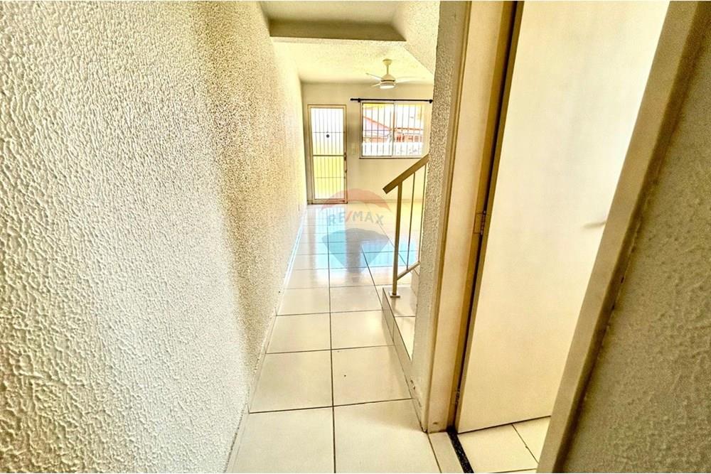 Casa - Venda - Rio de Janeiro , Rio de Janeiro - orredor.jpg - Banheiro - 570501038-2