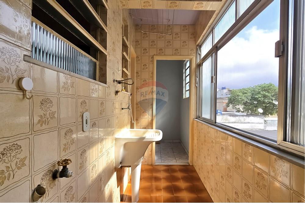 Apartamento - Venda - Rio de Janeiro , Rio de Janeiro - tanque.jpg - 570461046-3