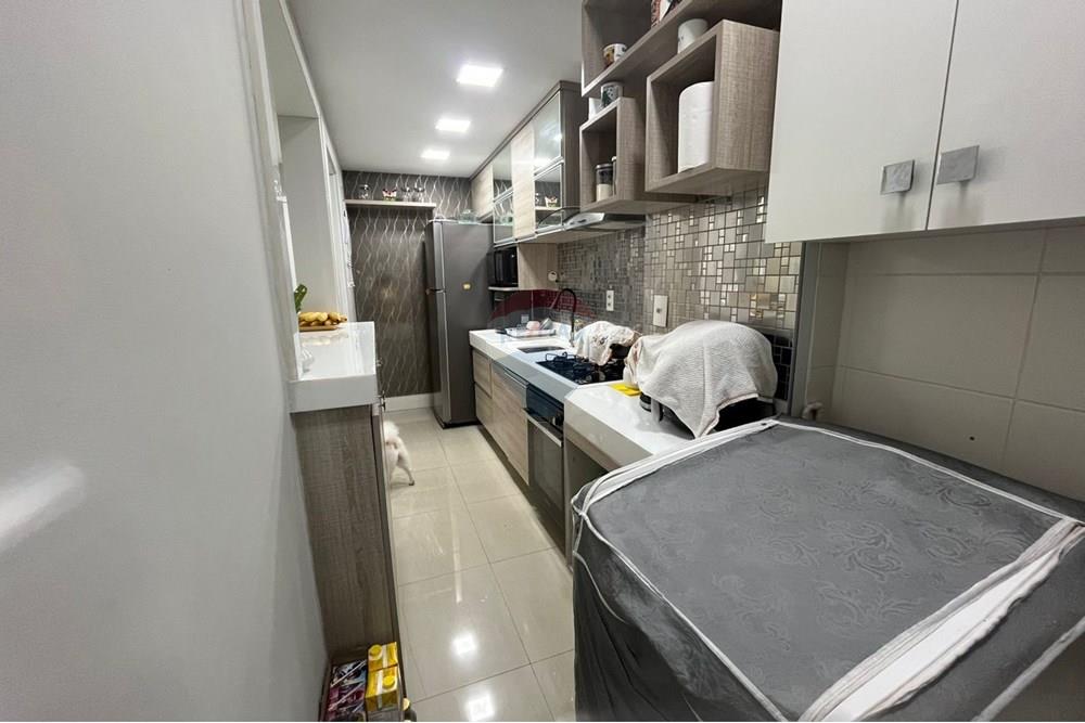 Apartamento - Venda - Rio de Janeiro , Rio de Janeiro - FOTO 2.jpg - Cozinha - 570501010-17